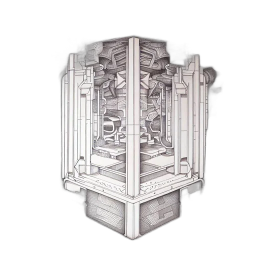 furniture, jewelry, crown, robot transparent PNG cut-out