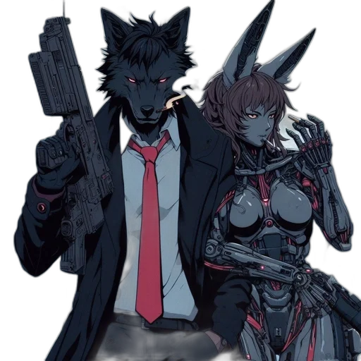 weapon, staff, cyberpunk, concept art transparent PNG cut-out