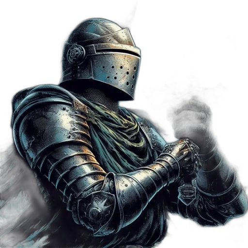 sword, weapon, mask, staff transparent PNG cut-out