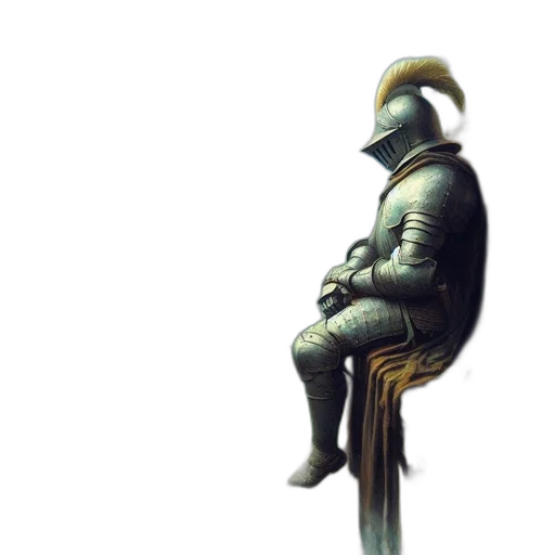 sword, robot, staff, weapon transparent PNG cut-out