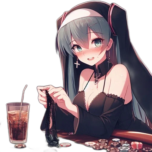 food, dress, robot, weapon transparent PNG cut-out