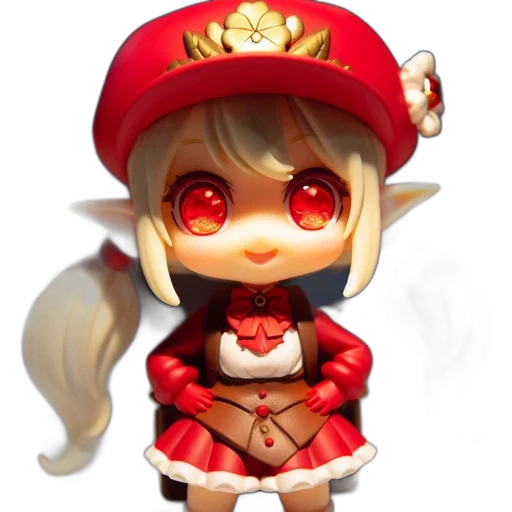 staff, crown, hat, dragon transparent PNG cut-out