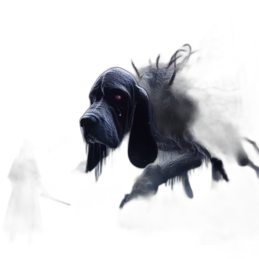 creature, animal, dragon, concept art transparent PNG cut-out