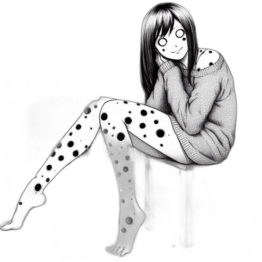 shoes, jacket, dress, robot transparent PNG cut-out