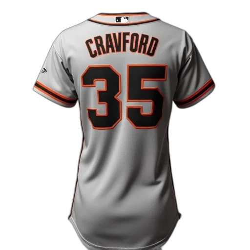 women, san, francisco, giants transparent PNG cut-out
