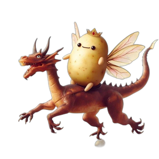 dragon, creature, animal, concept art transparent PNG cut-out