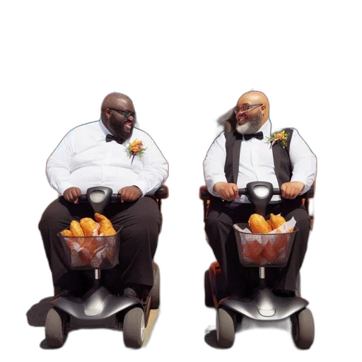 food, robot, furniture, staff transparent PNG cut-out