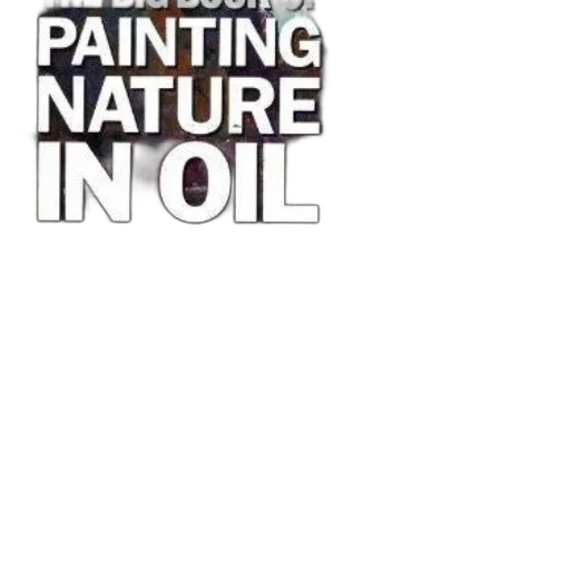 oil painting, photorealistic, big, book transparent PNG cut-out