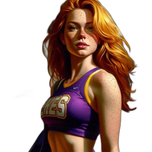dress, jacket, comic book art, photorealistic transparent PNG cut-out