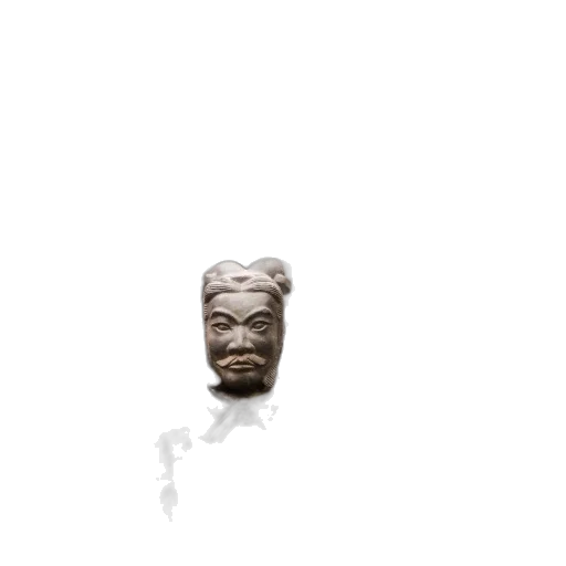 mask, face, creature, crown transparent PNG cut-out