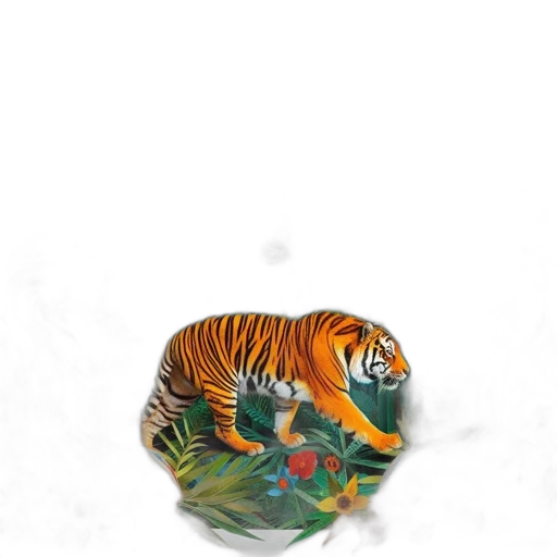jewelry, animal, creature, crown transparent PNG cut-out