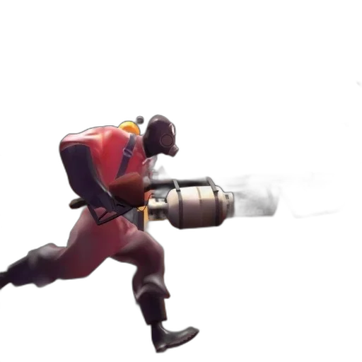 weapon, robot, staff, sword transparent PNG cut-out