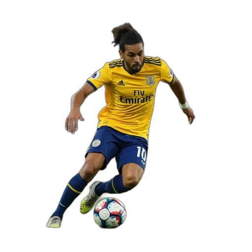 sergio, oves, scores, his transparent PNG cut-out