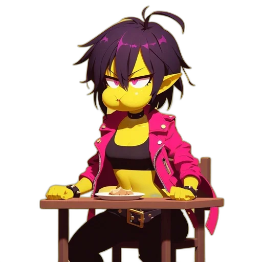 jacket, furniture, staff, concept art transparent PNG cut-out