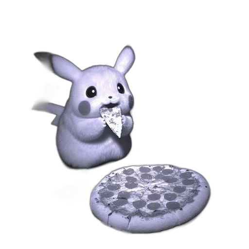 food, animal, creature, weapon transparent PNG cut-out