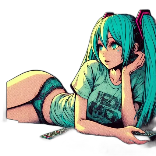 robot, dress, weapon, cyberpunk transparent PNG cut-out