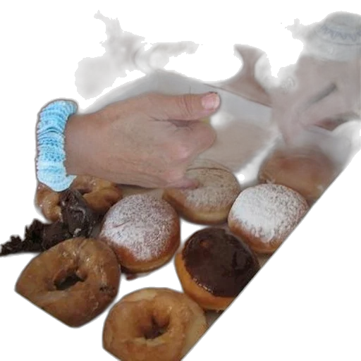 food, weapon, staff, jewelry transparent PNG cut-out