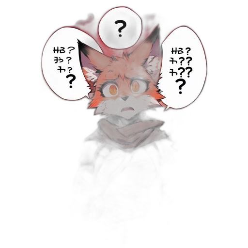 mask, creature, animal, staff transparent PNG cut-out