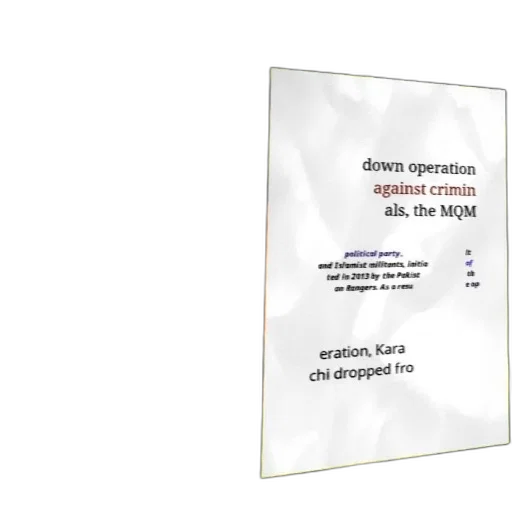 3d render, poster, text, about transparent PNG cut-out