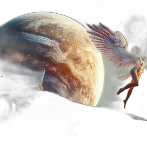dragon, concept art, fantasy art, comic book art transparent PNG cut-out