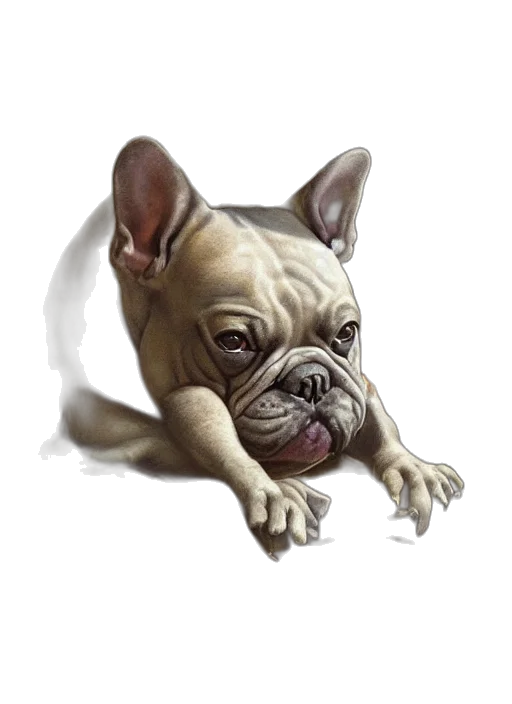 animal, creature, face, staff transparent PNG cut-out
