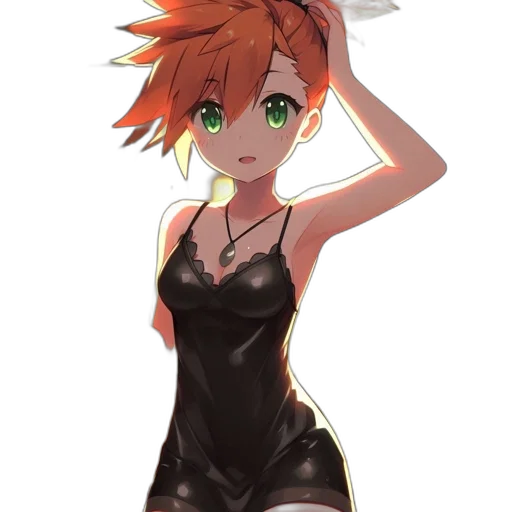 dress, staff, weapon, jacket transparent PNG cut-out