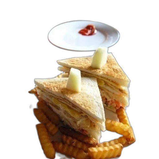 food, crown, hat, robot transparent PNG cut-out