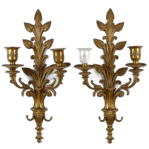 jewelry, furniture, crown, 3d render transparent PNG cut-out