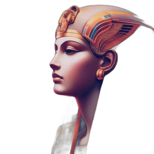 crown, mask, jewelry, face transparent PNG cut-out