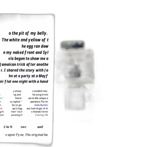 bottle, jewelry, poster, text transparent PNG cut-out