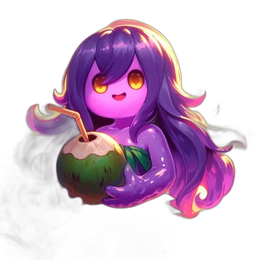 food, pixel art, fantasy art, concept art transparent PNG cut-out