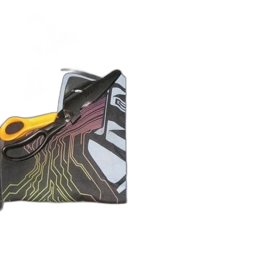 weapon, hair, pair, scissors transparent PNG cut-out
