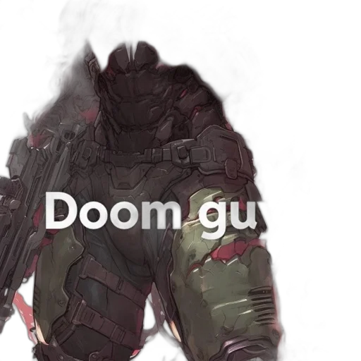 weapon, mask, concept art, anime transparent PNG cut-out