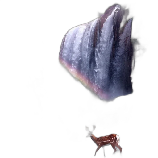 animal, creature, dragon, food transparent PNG cut-out