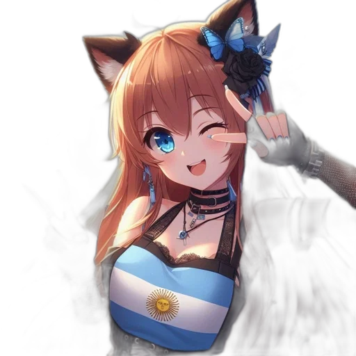 staff, weapon, dress, robot transparent PNG cut-out