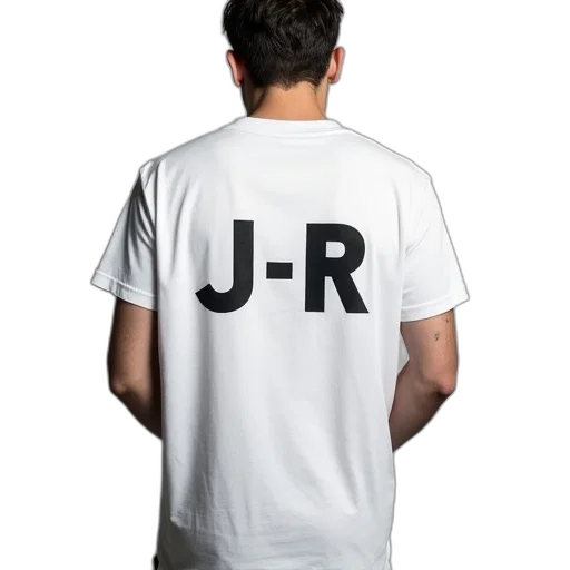 jacket, 3d render, white, shirt transparent PNG cut-out