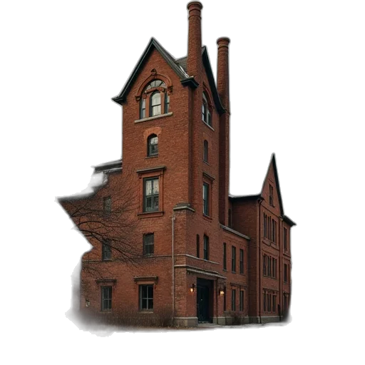 building, furniture, staff, face transparent PNG cut-out