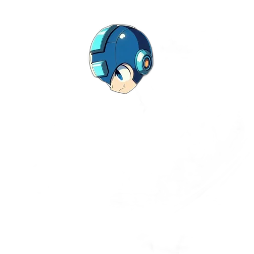 mask, robot, creature, weapon transparent PNG cut-out
