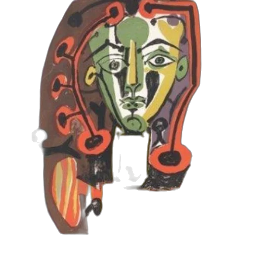mask, jewelry, face, crown transparent PNG cut-out