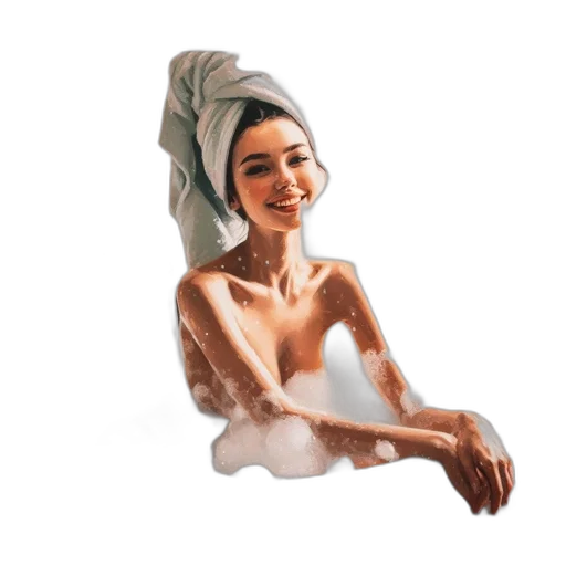 crown, creature, mask, face transparent PNG cut-out