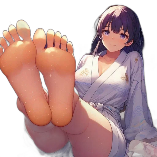 shoes, dress, creature, weapon transparent PNG cut-out