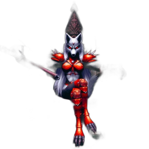 staff, crown, weapon, mask transparent PNG cut-out