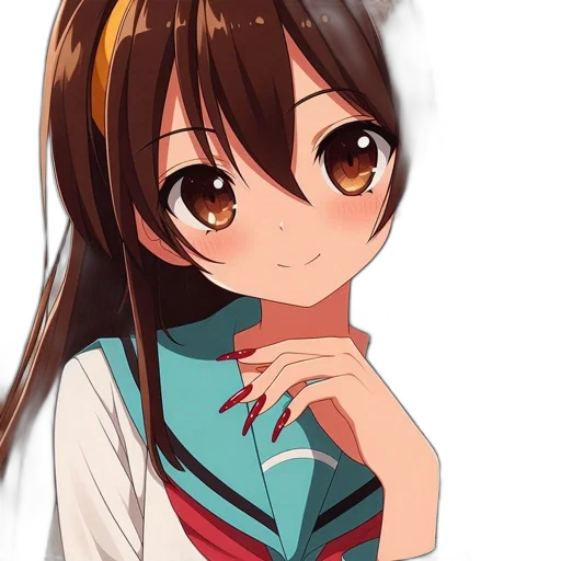 staff, face, dress, weapon transparent PNG cut-out