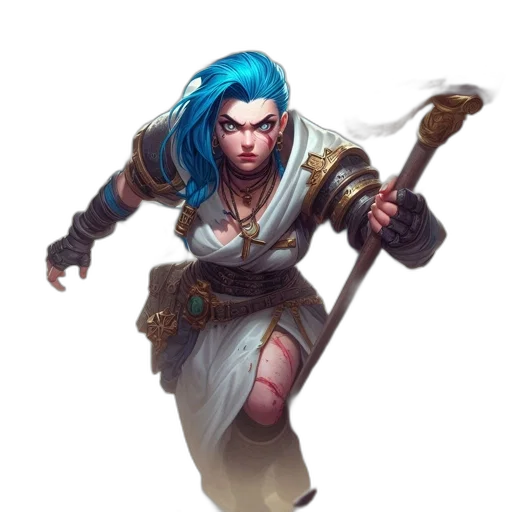 staff, weapon, sword, fantasy art transparent PNG cut-out