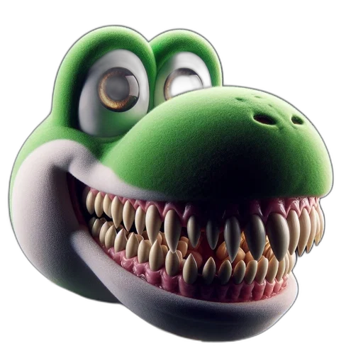 creature, animal, dragon, mask transparent PNG cut-out