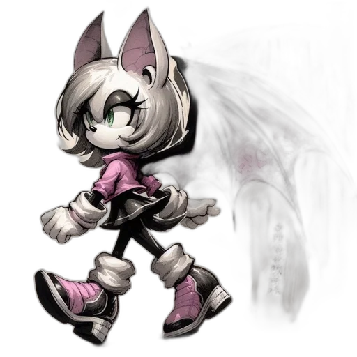 creature, robot, staff, animal transparent PNG cut-out