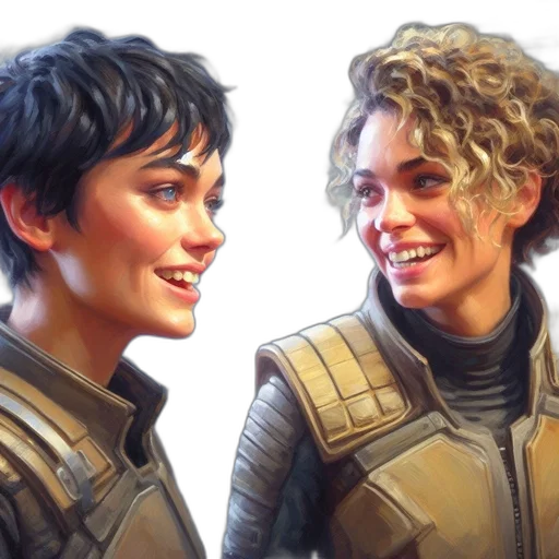 jacket, concept art, photorealistic, comic book art transparent PNG cut-out