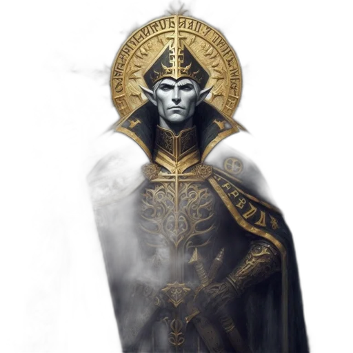crown, sword, mask, face transparent PNG cut-out