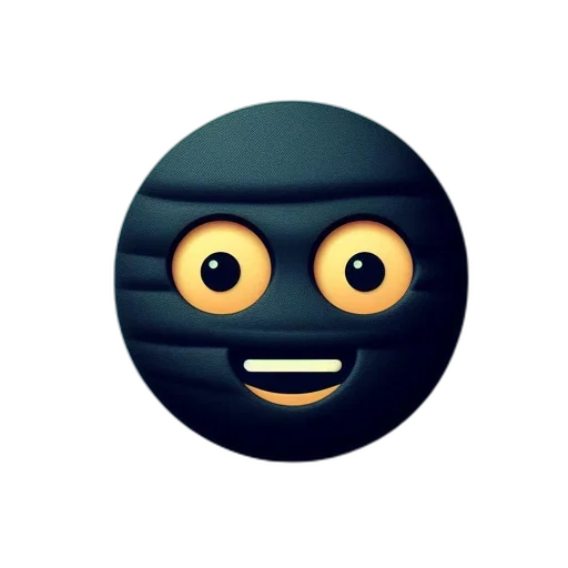 mask, face, robot, staff transparent PNG cut-out