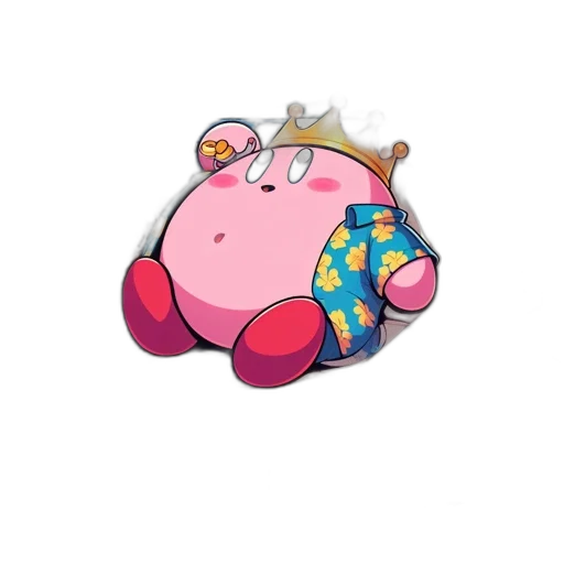 crown, hat, weapon, animal transparent PNG cut-out